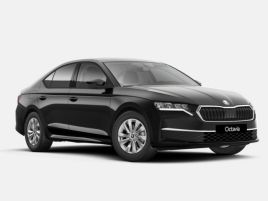 koda Octavia 130LET 1.5TSI 85kW