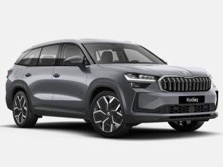 koda Kodiaq Exclusive Selection 2.0TDI 142