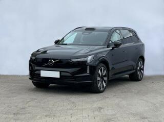 Volvo EX90 ULTRA Twin Motor Performance A