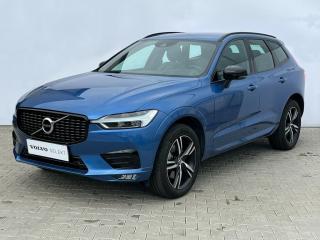Volvo XC60 R-Design B5 AWD 184kW