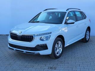 �koda Kamiq 130LET 1.0TSI 85kW