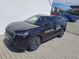 koda Kodiaq Exclusive Selection 2.0TDI 142