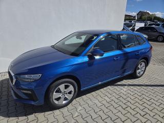 koda Scala 130LET 1.0TSI 85kW