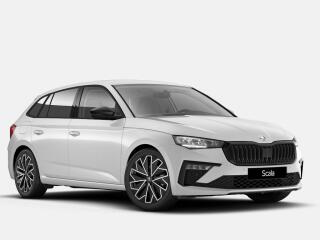 �koda Scala Dynamic 1.0TSI 85kW