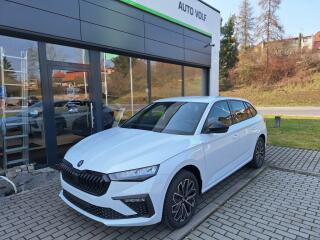 �koda Scala Dynamic 1.0TSI 85kW