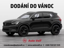 Volvo XC40 Plus Black Edition B4 FWD 145k