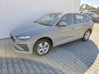 koda Scala 130LET 1.0TSI 85kW