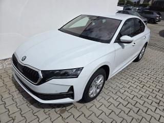 koda Octavia 130LET 1.5TSI 110kW