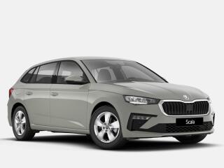 �koda Scala Classic 1.5TSI 110kW
