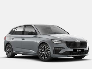�koda Scala Dynamic 1.0TSI 85kW