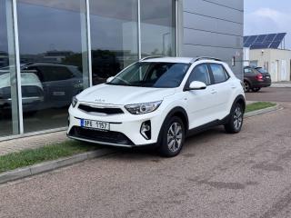 Kia Stonic SPIN 1.2 DPi 58kW/79k