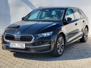 �koda Octavia Top Selection 2.0TDI 110kW