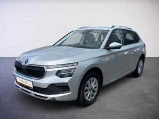 �koda Kamiq Top Selection 1.0 TSI 85 kW