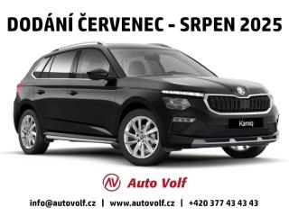 koda Kamiq 130LET Premium 1.0TSI 85kW