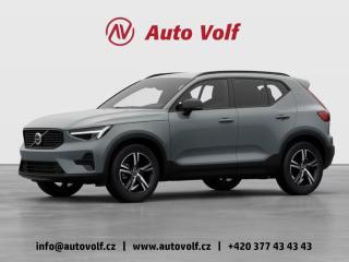 Volvo XC40 PLUS B3 FWD 120kW