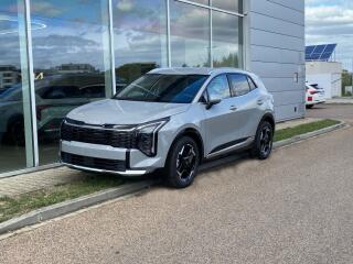 Kia Sportage TOP 1.6 T-GDi GPF 7DCT 110kW/1