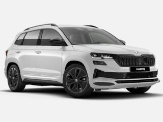 �koda Karoq Sportline 1.5TSI 110kW