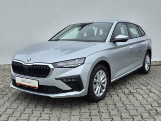 �koda Scala Selection 1.0 TSI 85 kW