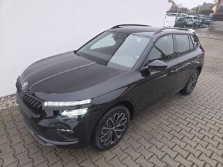 �koda Kamiq Dynamic 1.0TSI 85kW