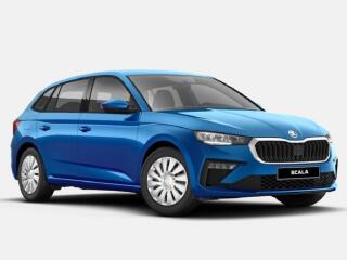 �koda Scala Easy 1.0TSI 85kW
