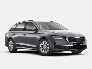 �koda Octavia Top Selection 2.0TDI 110kW