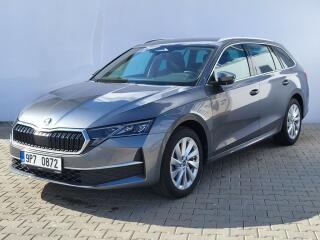 �koda Octavia Top Selection 2.0TDI 110kW