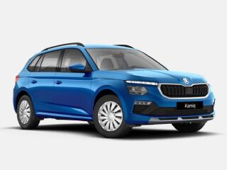 �koda Kamiq Easy 1.0TSI 85kW