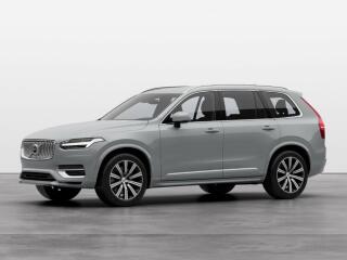 Volvo XC90 PLUS BRIGHT B5 AWD 173kW