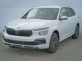 koda Kamiq DRIVE 1.5TSI 110kW