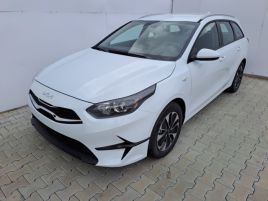 Kia Ceed SPIN 1.5 T-GDi GPF 103kW/140k