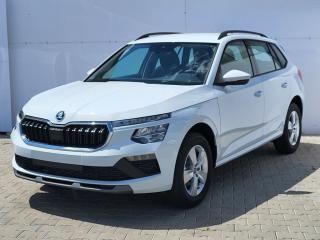 koda Kamiq 130LET 1.0TSI 85kW