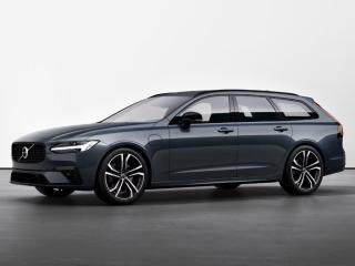 Volvo V90 PLUS DARK T8 RECHARGE eAWD 335