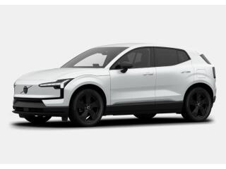 Volvo EX30 Plus Black Edition P5 200kW