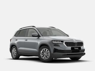�koda Karoq 130LET 1.5TSI 110kW