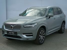 Volvo XC90 PLUS BRIGHT B5 AWD 173kW