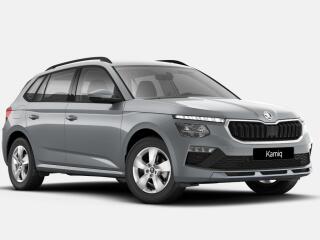 �koda Kamiq Classic 1.0TSI 70kW
