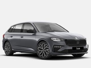 �koda Scala Dynamic 1.5TSI 110kW