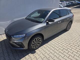 �koda Scala Dynamic 1.5TSI 110kW