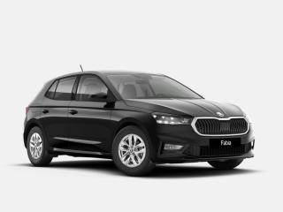 koda Fabia 130LET 1.0TSI 70kW