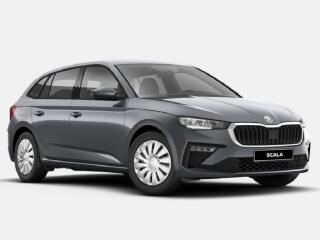 �koda Scala Easy 1.0TSI 85kW