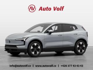 Volvo EX30 CORE P5 Long Range RWD 200kW