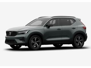 Volvo XC40 Plus Dark B3 120kW