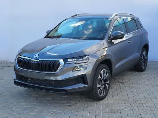 koda Karoq 130LET Premium 1.5TSI 110kW