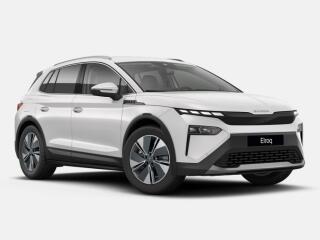 �koda Elroq Selection 60 61kWh 140kW