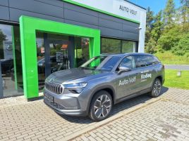 koda Kodiaq Exclusive Selection 2.0TDI 142