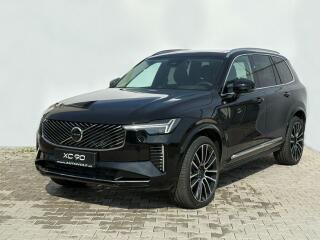 Volvo XC90 Ultra Bright T8 AWD 299kW