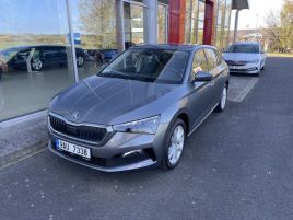 koda Scala Style Plus 1.0TSI 81 kW