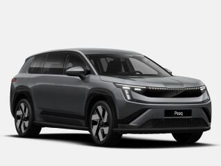 �koda Peaq Exclusive Selection 91kWh 220k