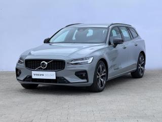 Volvo V60 PLUS DARK B4 FWD 145kW