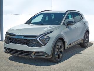 Kia Sportage Edice 30 1.6 T-GDi GPF 7DCT 11
